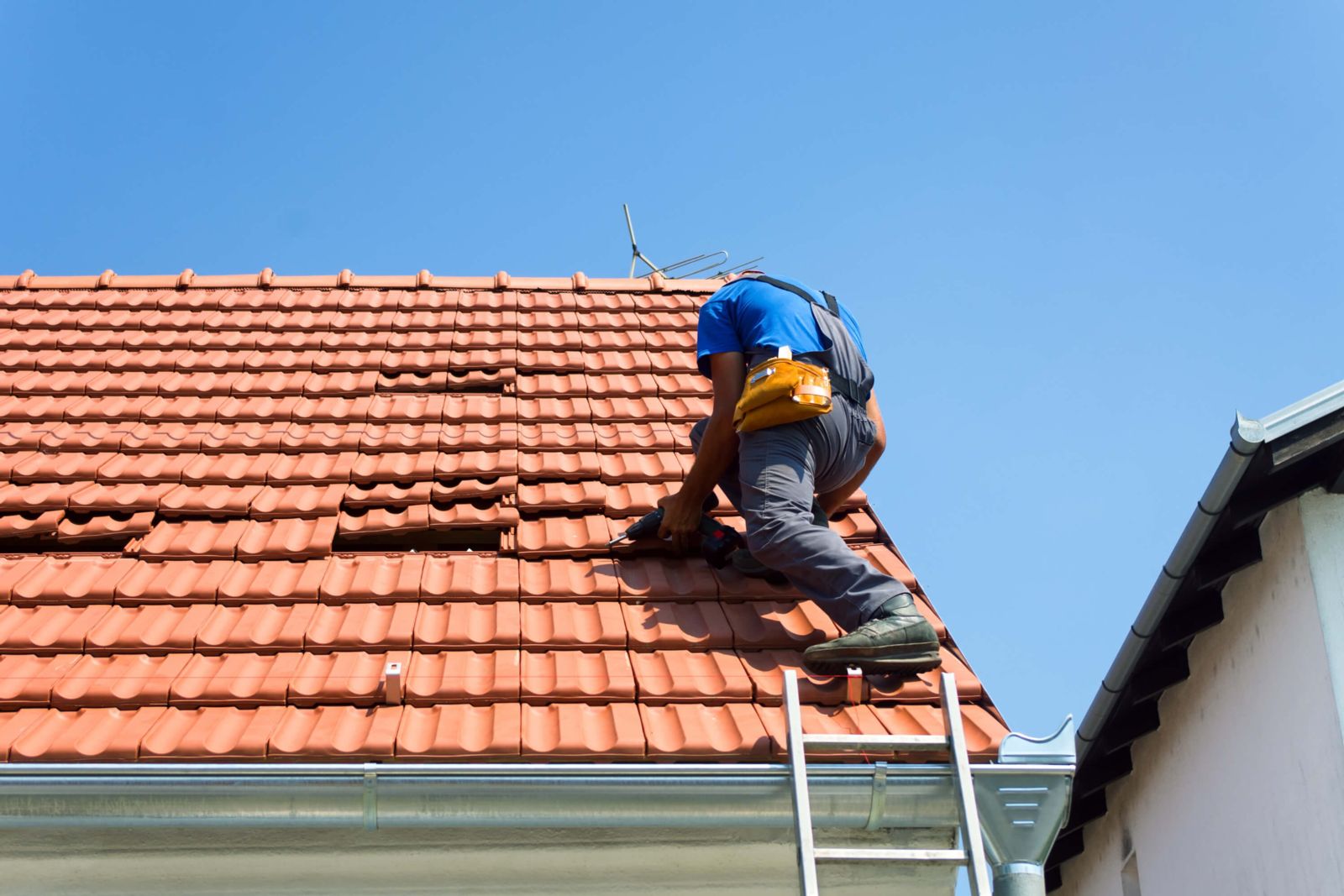 Local Roofers in Avon, OH Image